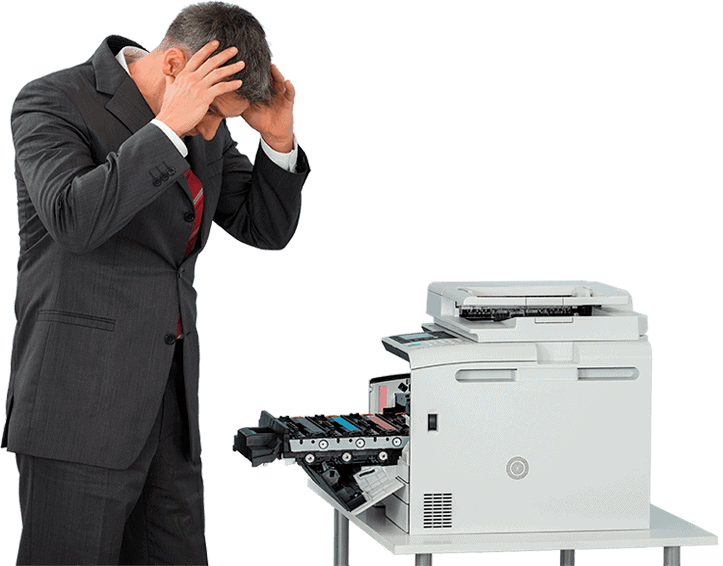 Printer Maintenance