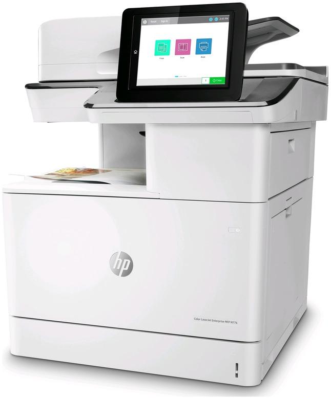 Copier Maintenance